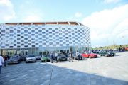 2017 - Arese, pista (17 Settembre) (74/88)